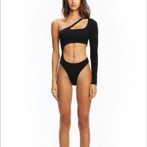 I AM GIA JUNIPER BODYSUIT
